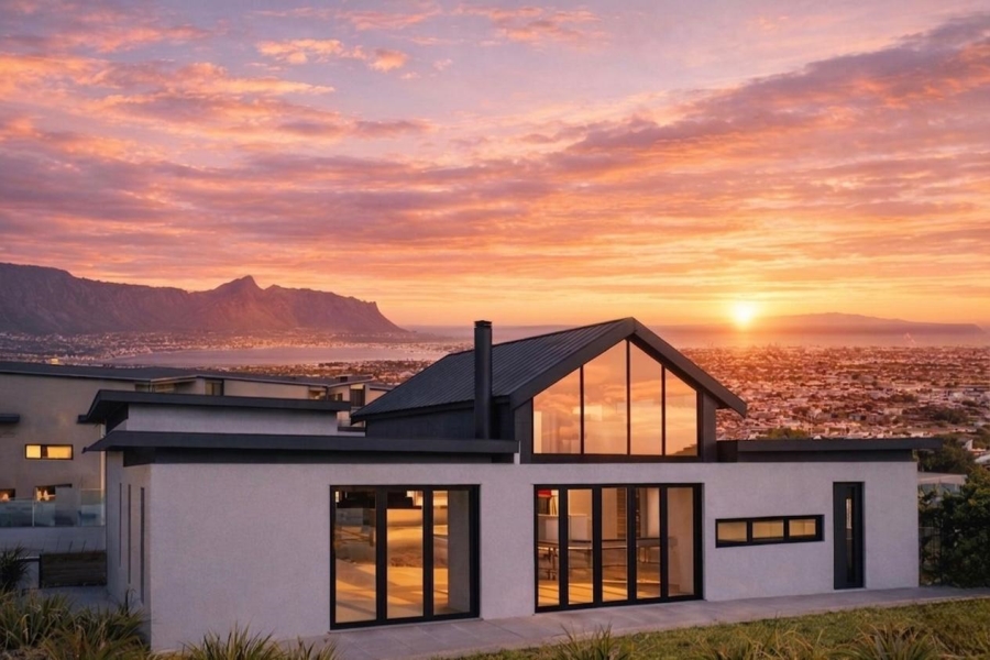 4 Bedroom Property for Sale in Fairhaven Country Estate Western Cape